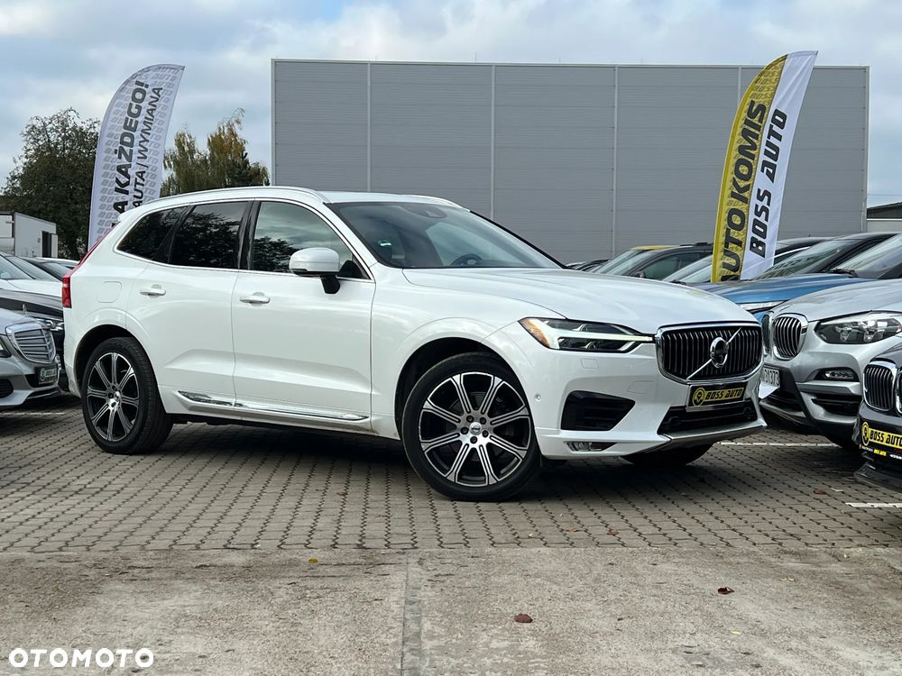 Volvo XC 60 - 2