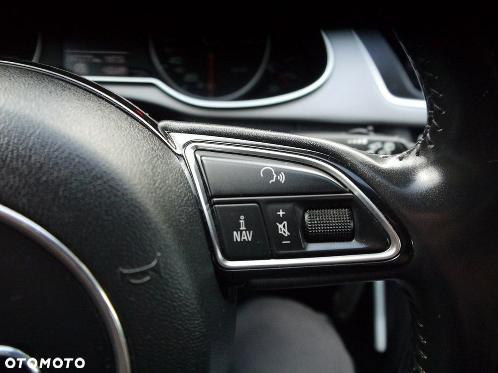 Audi A4 Allroad 2.0 TDI Quattro - 30