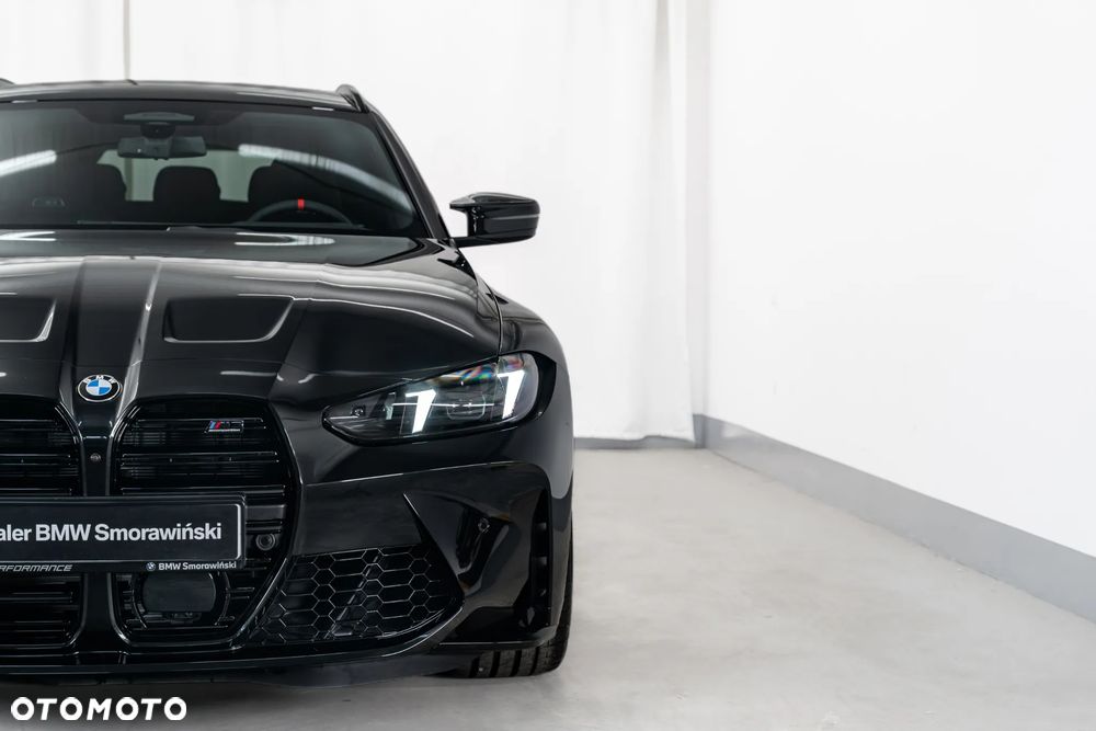 BMW M3 - 6
