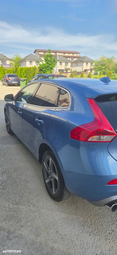 Volvo V40 D2 RDesign - 5