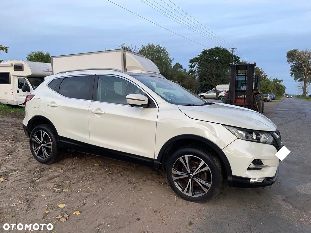 Nissan Qashqai - 27