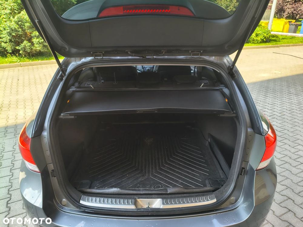 Hyundai i40 - 10