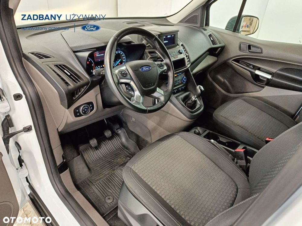 Ford Transit-connect - 11