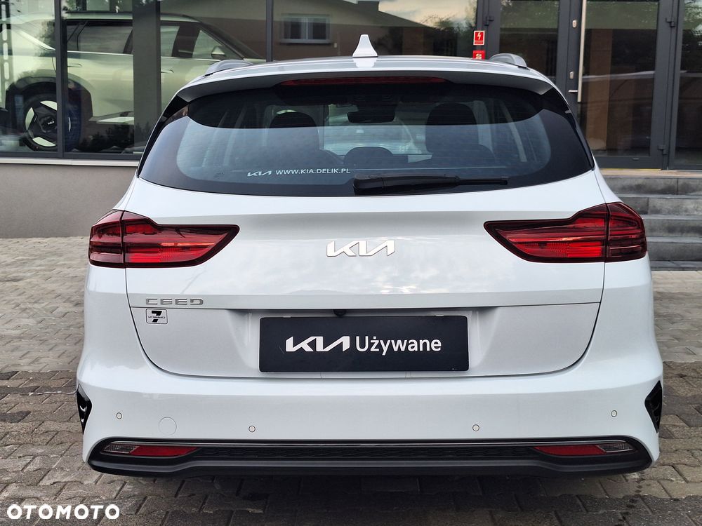 Kia Ceed 1.5 T-GDI M - 33