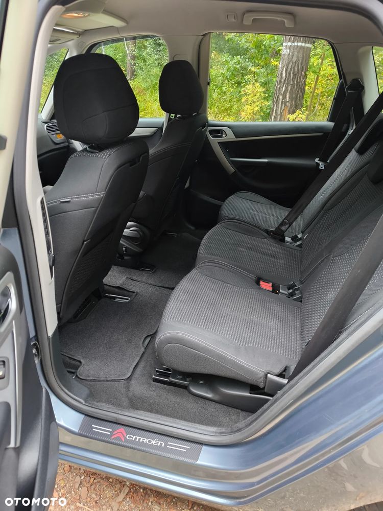 Citroën C4 Picasso 1.6 VTi Equilibre - 11