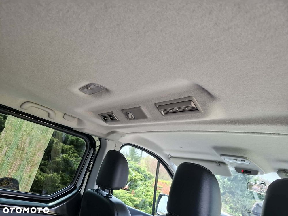 Renault Trafic Grand Passenger 2,9t Pack Clim - 15