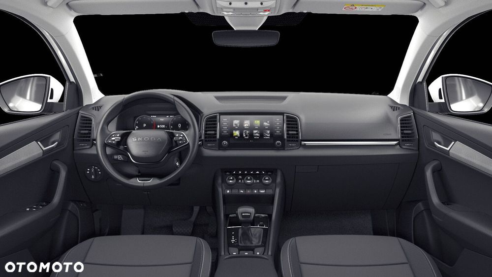 Skoda Karoq - 10