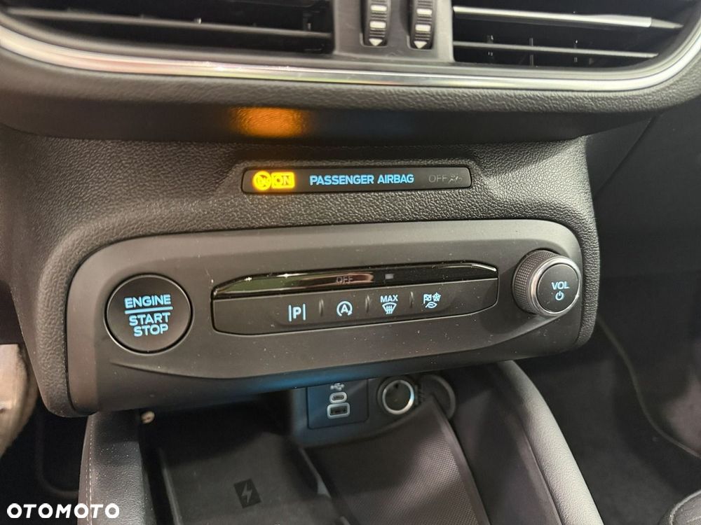 Ford Focus - 22