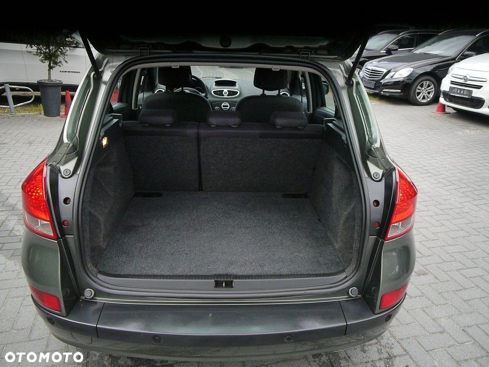 Renault Clio 1.2 16V TCE Alize Euro5 - 17