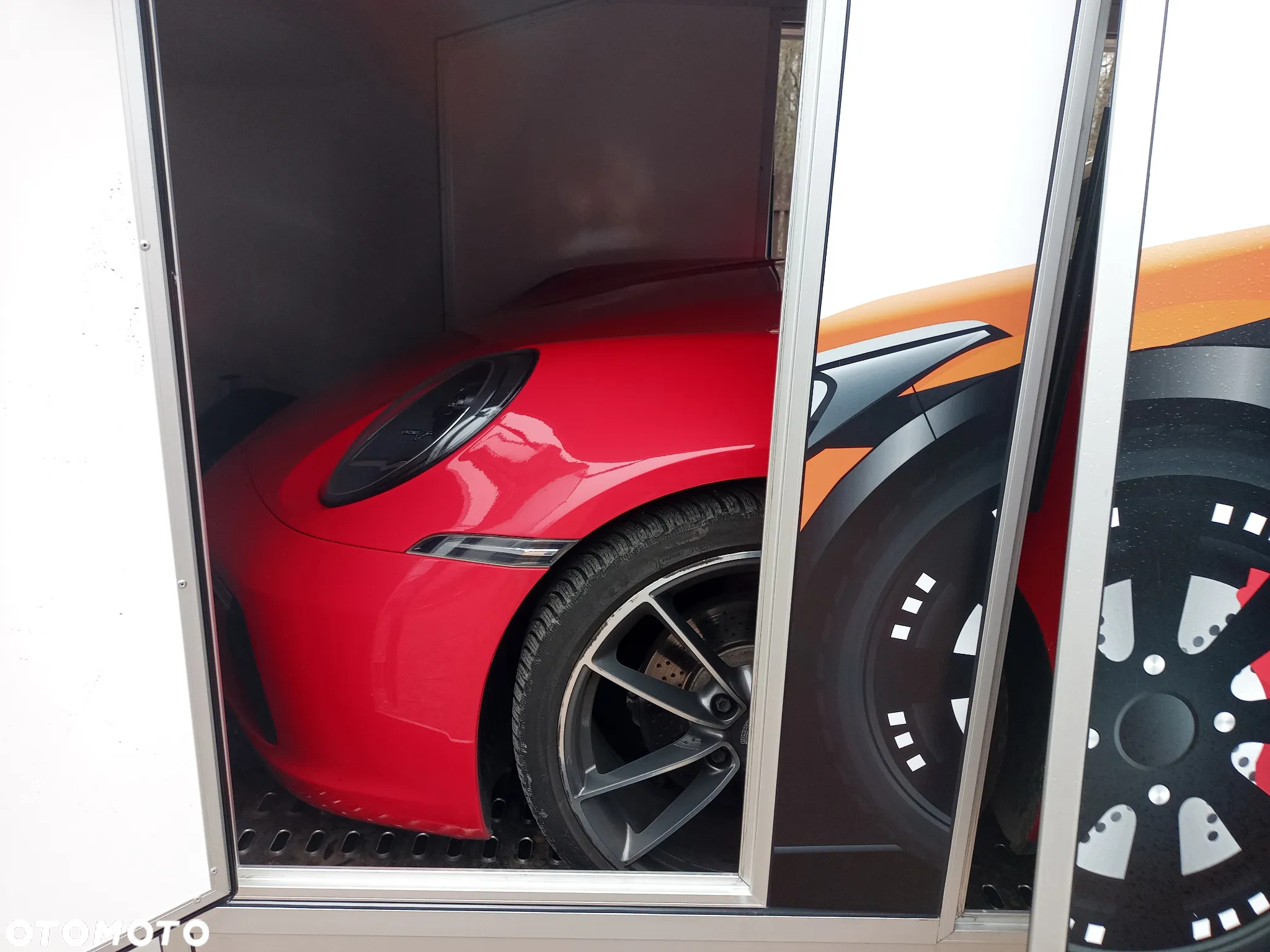 Debon Fourgon C1000 Roadster - 36