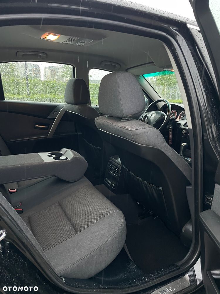 BMW Seria 5 - 24