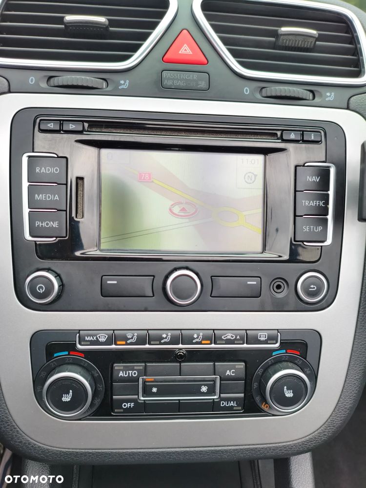 Volkswagen Eos 1.4 TSI - 20