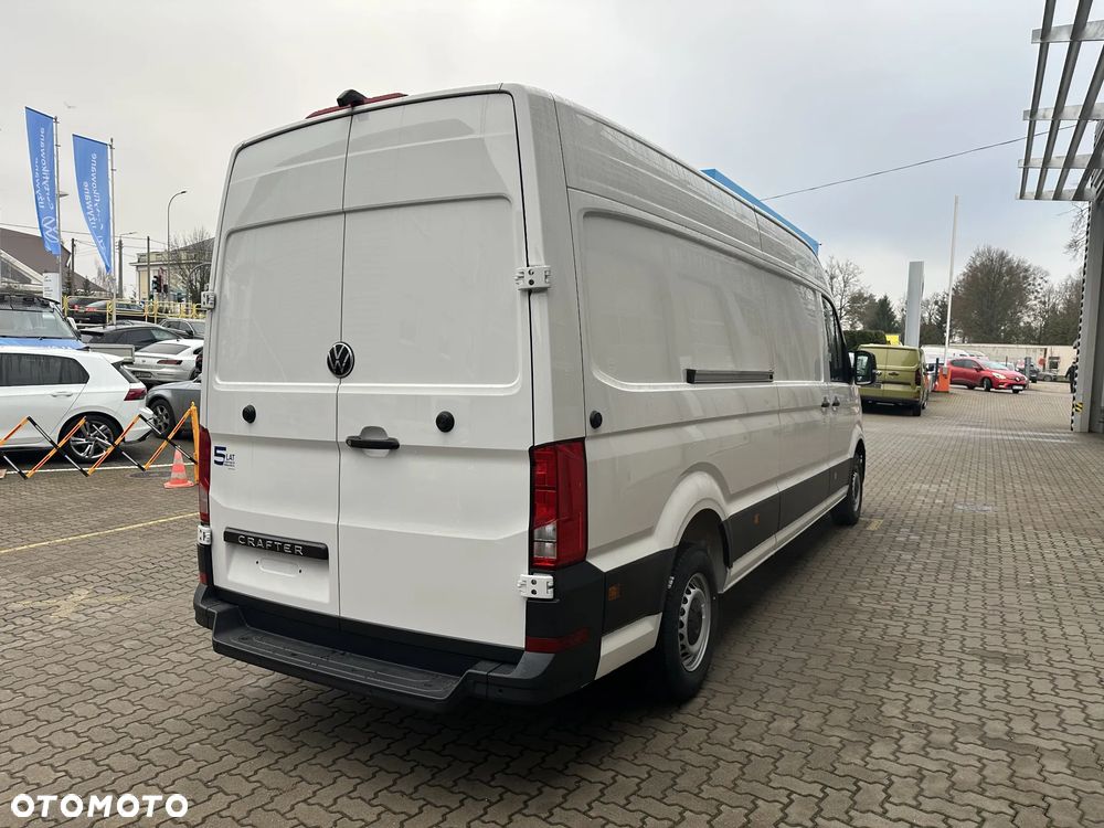 Volkswagen Crafter - 6