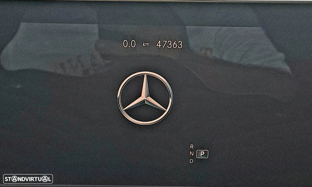 Mercedes-Benz A 200 AMG Line Aut. - 2