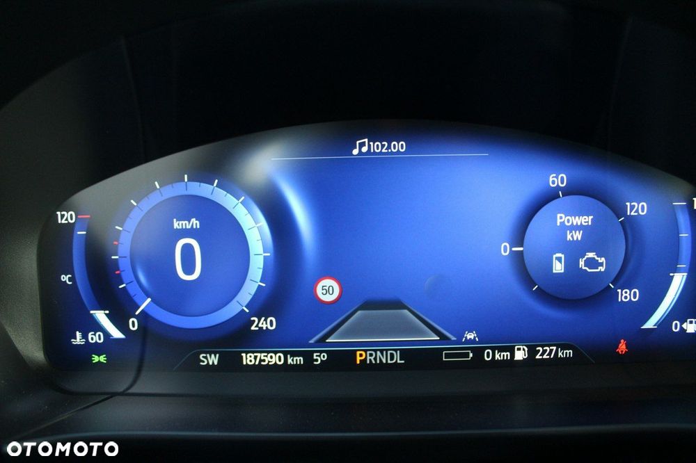 Ford Kuga 2.5 Duratec PHEV ST-LINE - 23