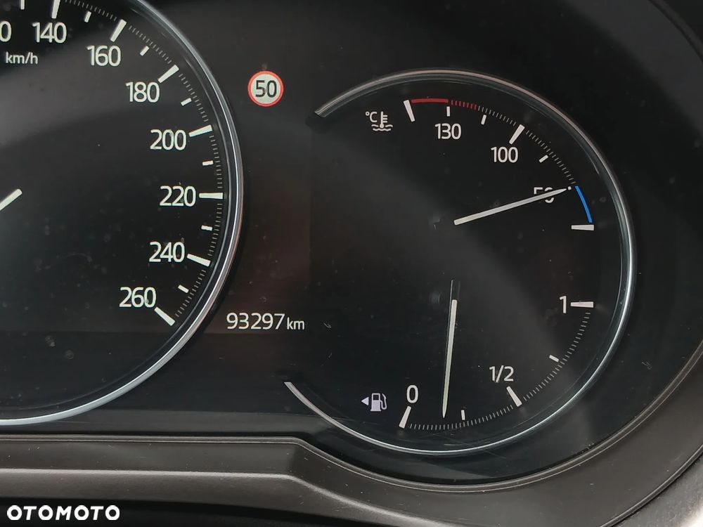 Mazda 6 2.0 SKYPrestige - 8