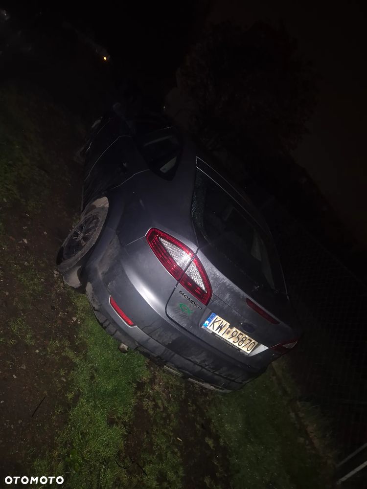 Ford Mondeo 1.8 TDCi Trend - 1