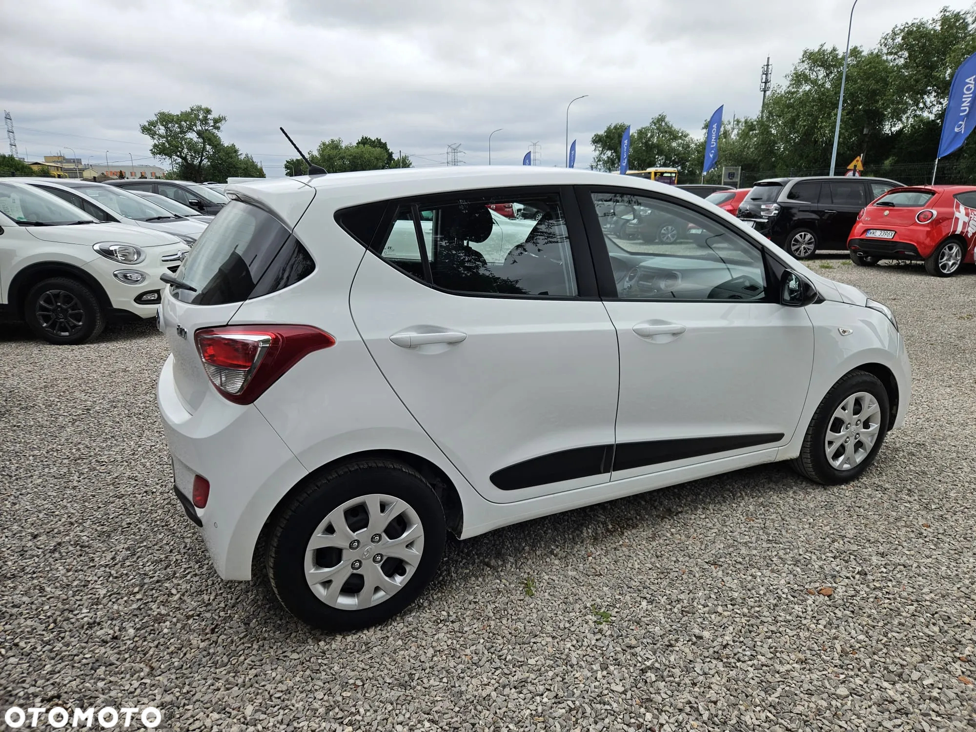 Hyundai i10 1.0 Comfort - 16