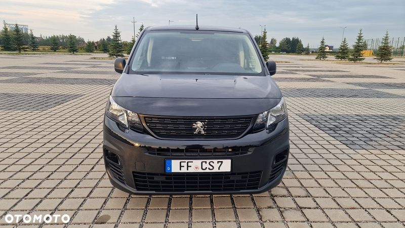 Peugeot PARTNER - 10