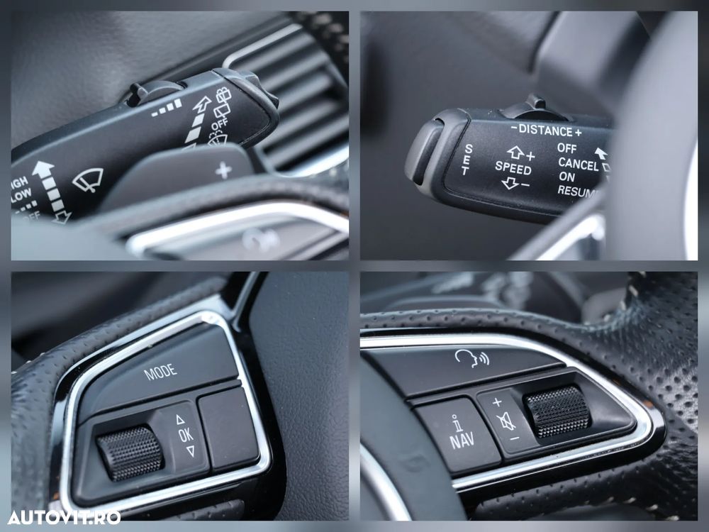 Audi Q5 2.0 TDI Quattro S tronic Sport - 12