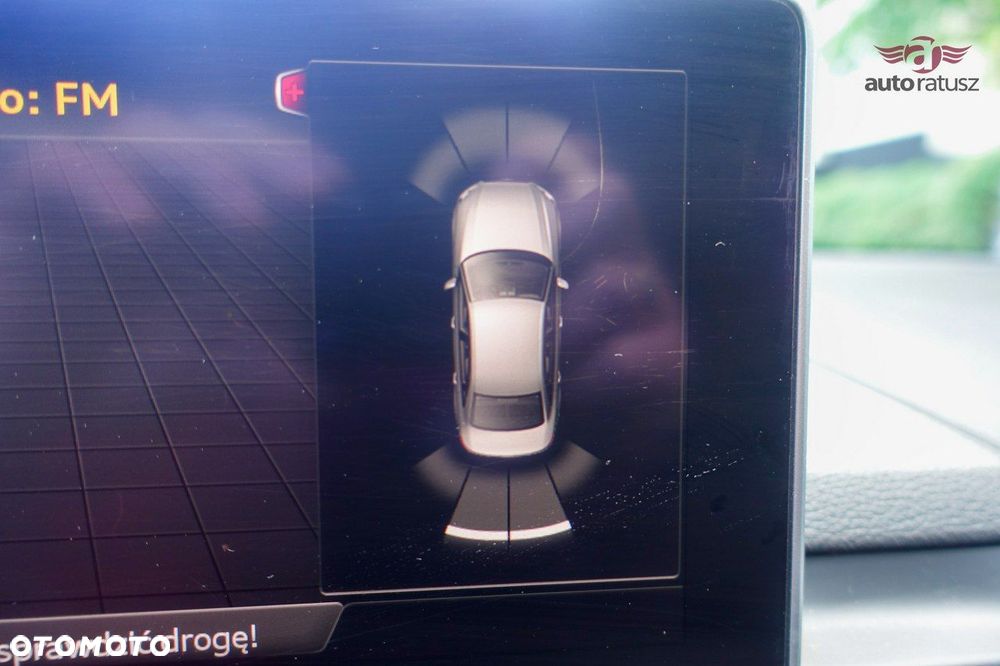 Audi A4 Limousine - 25