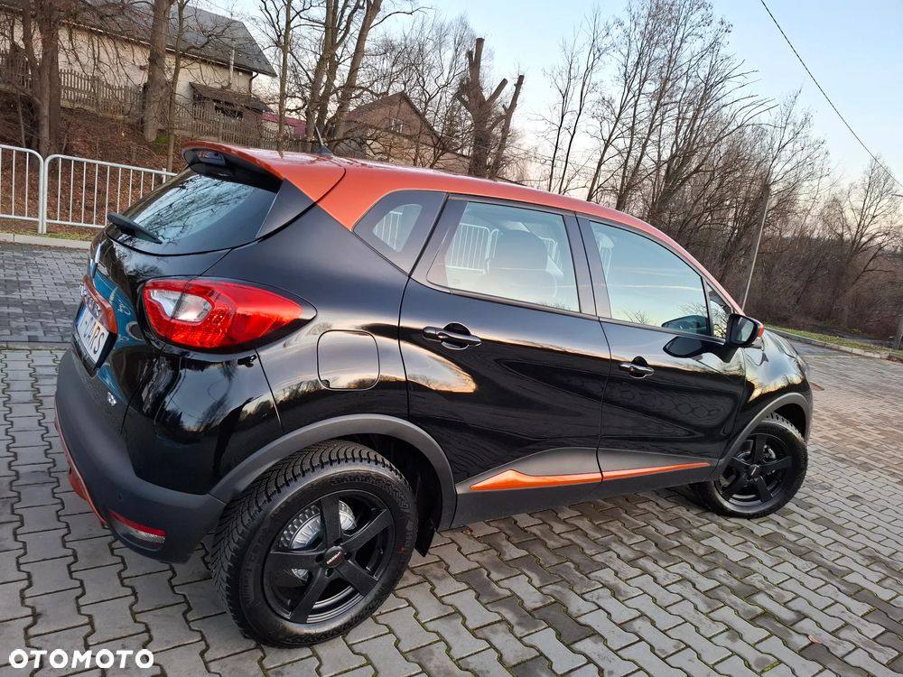 Renault Captur ENERGY TCe 120 EDC XMOD - 7