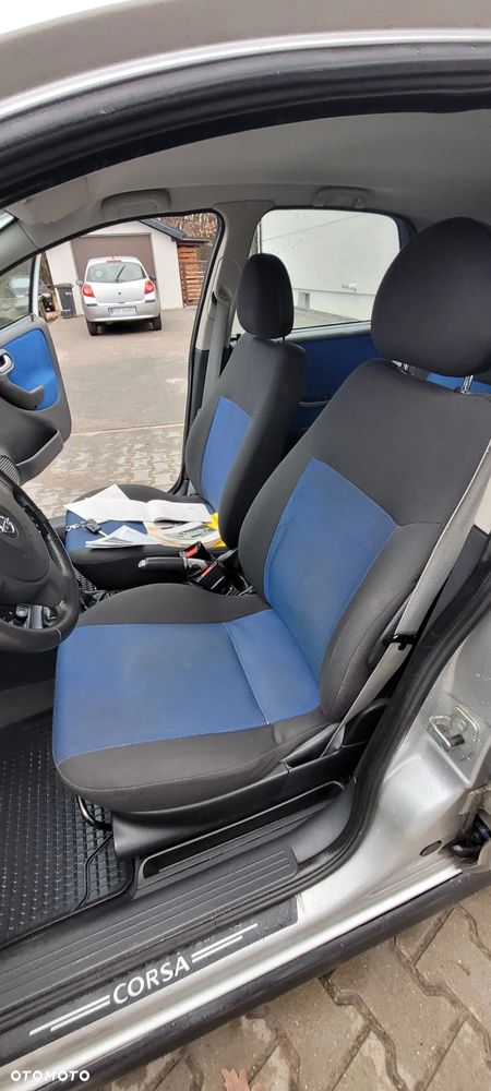 Opel Corsa 1.2 16V Catch me now - 35