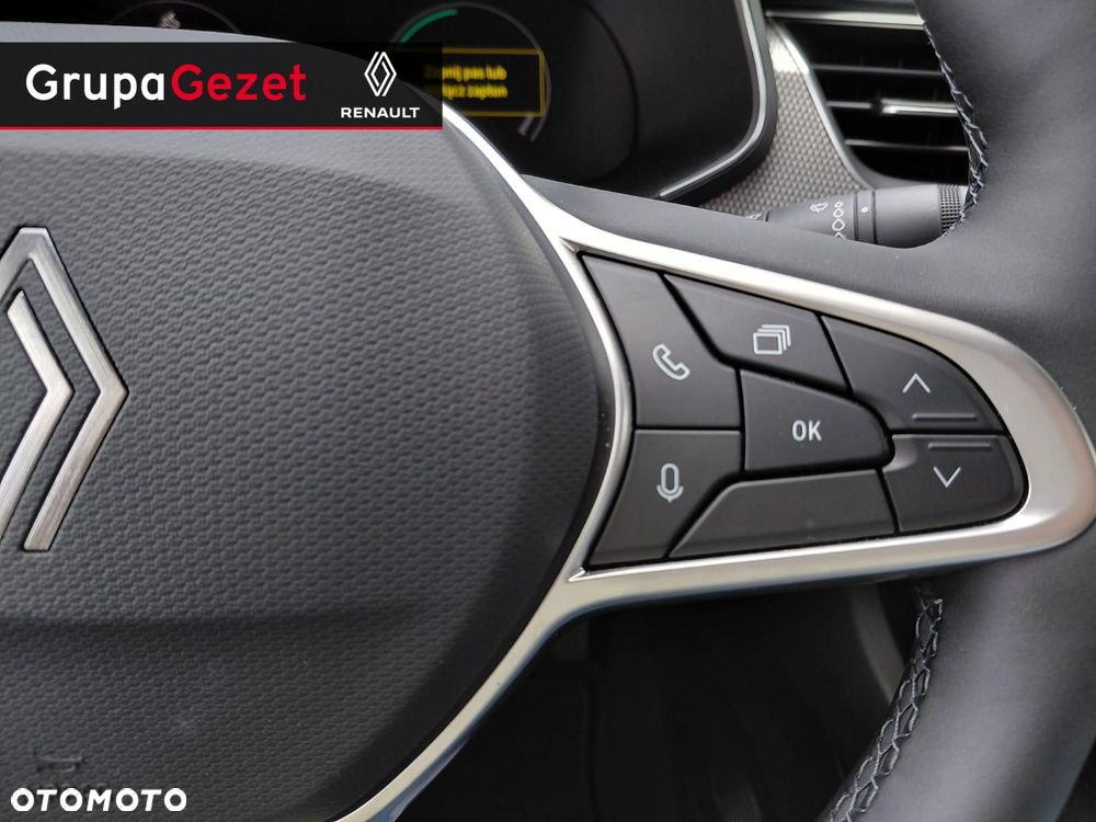 Renault Arkana 1.6 E-Tech Full Hybrid 145 Techno MMT - 12