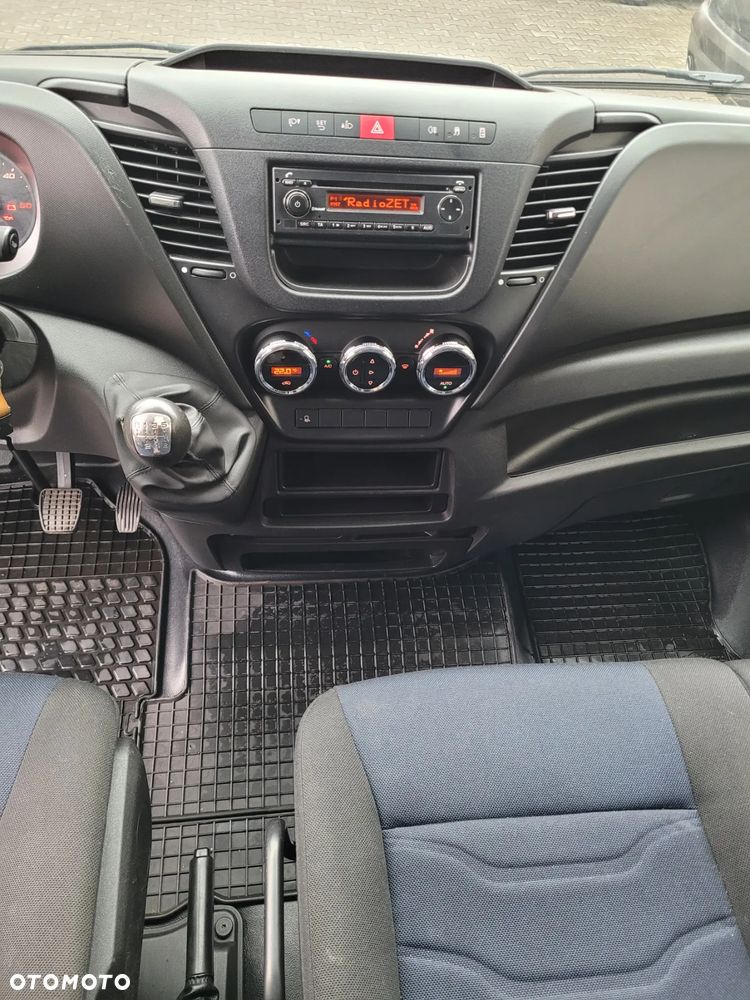 Iveco DAILY 35S14 - 19