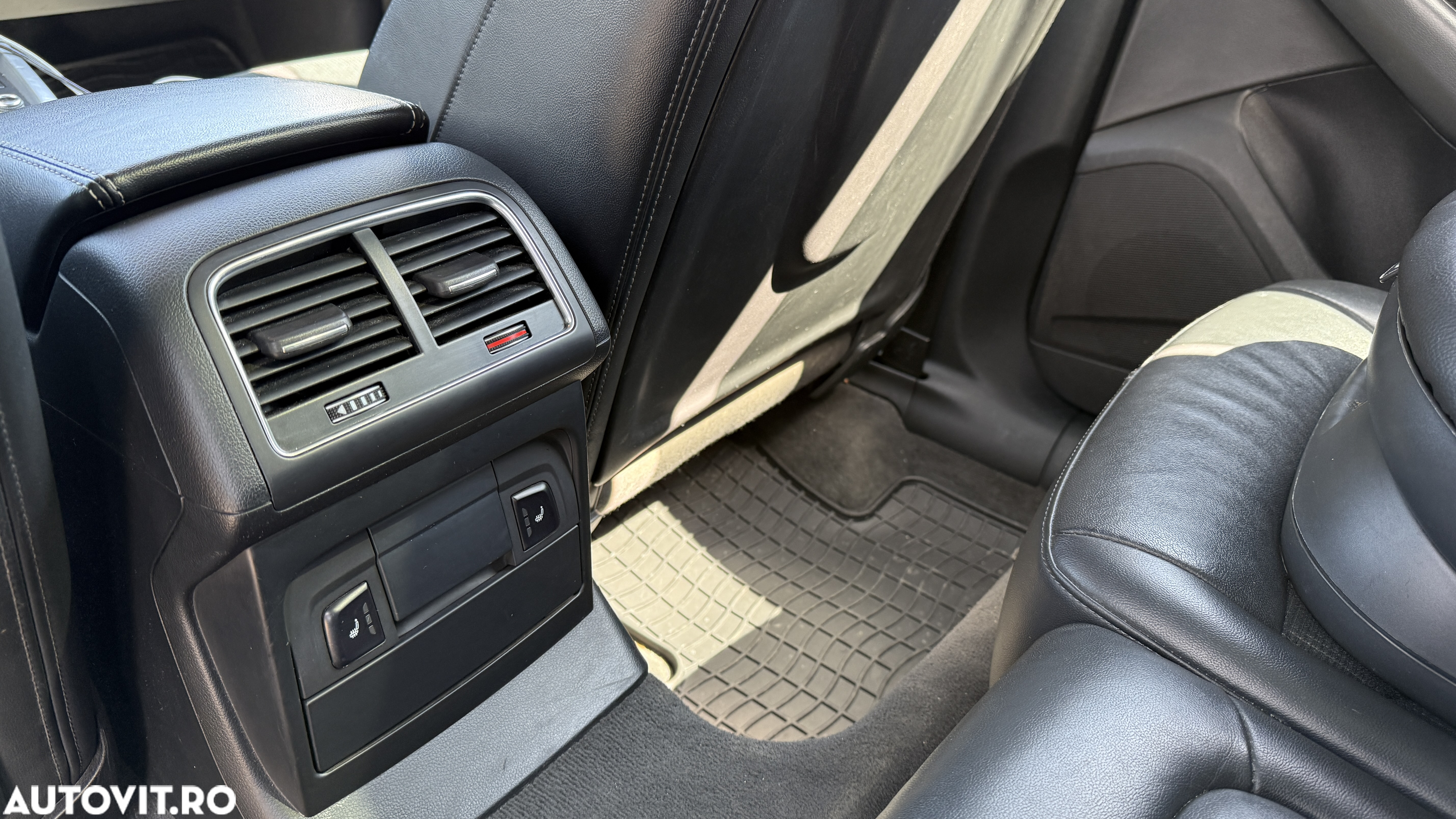 Audi Q5 2.0 TDI Quattro clean - 28