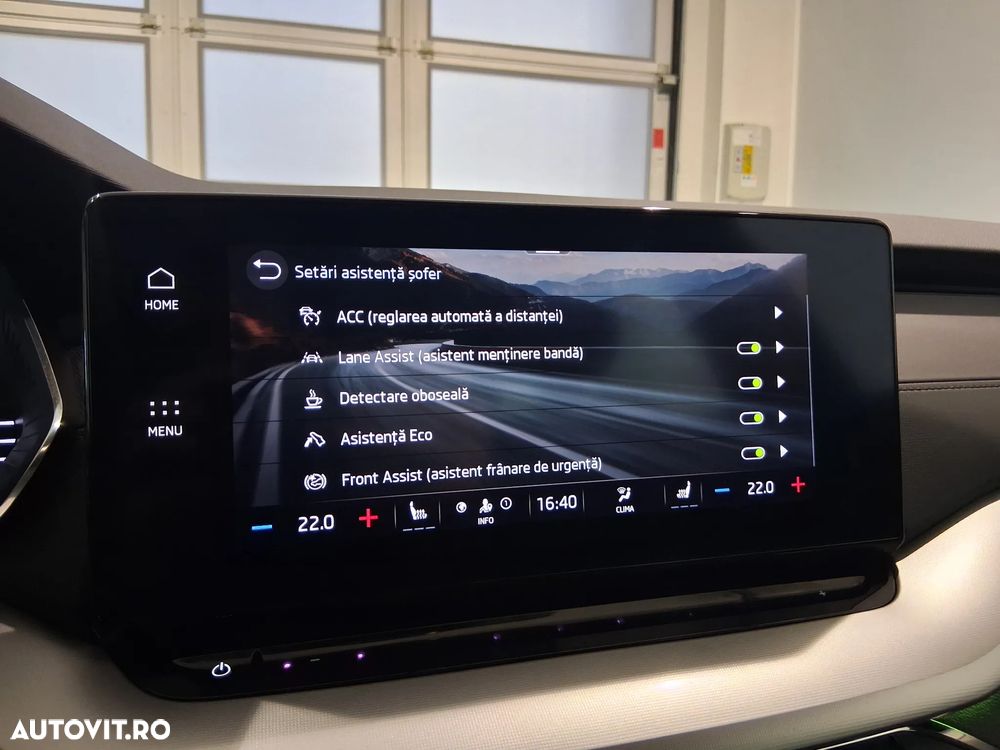 Skoda Octavia 2.0 TDI DSG Ambition - 30