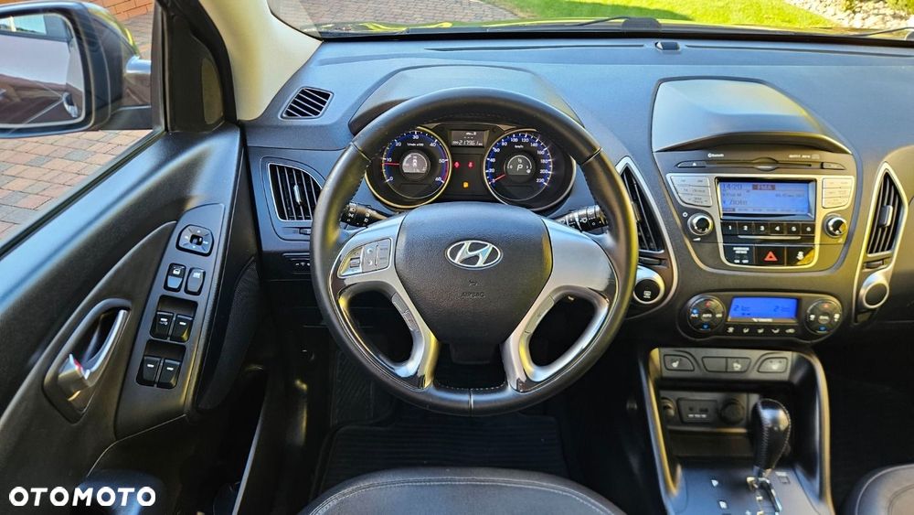 Hyundai ix35 - 16