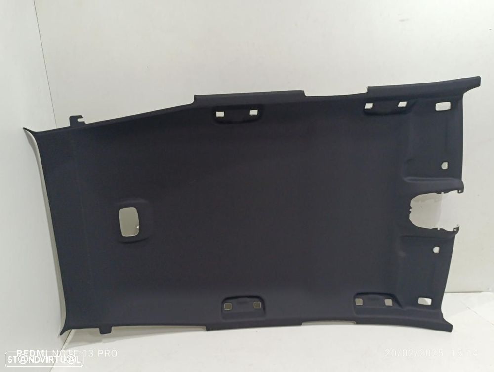 FORRO DO TETO INTERIOR PEUGEOT 3008 - 1