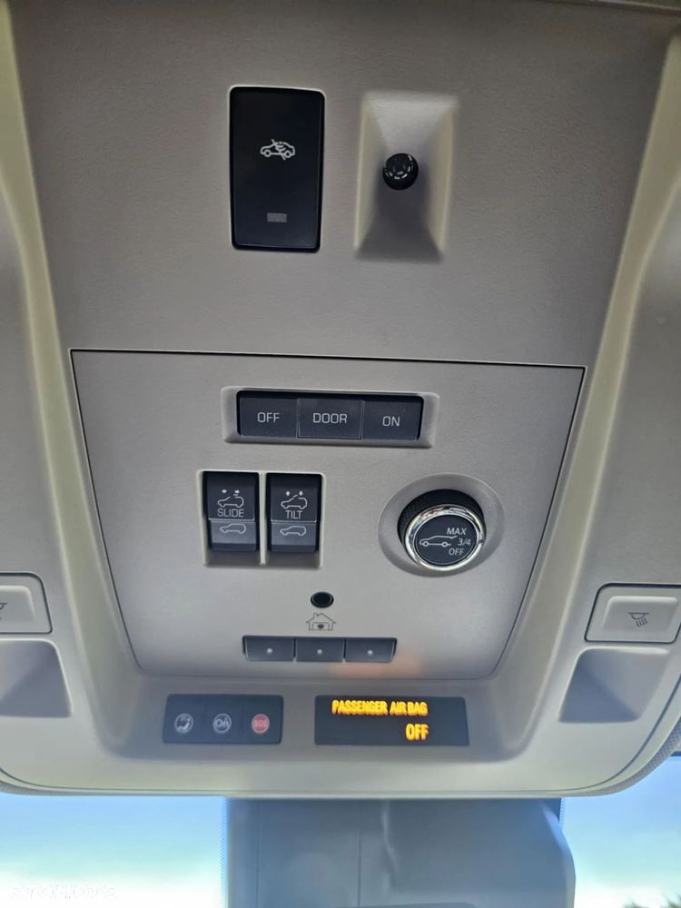 Cadillac Escalade 6.2 V8 ESV Premium - 18