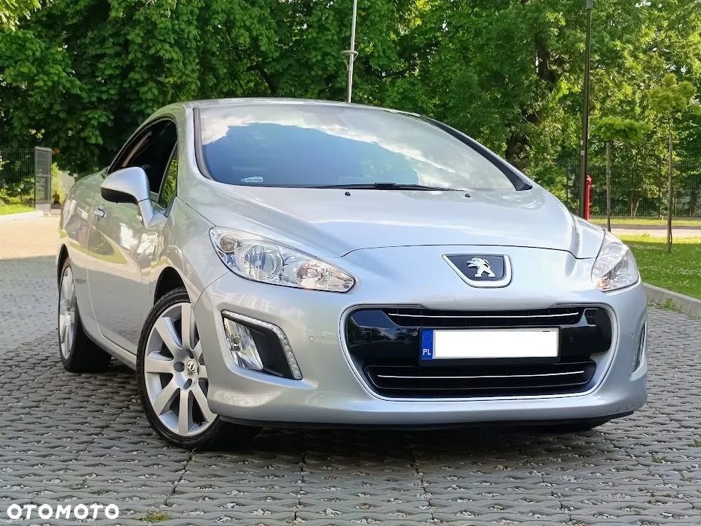 Peugeot 308 2.0 HDi Premium - 1