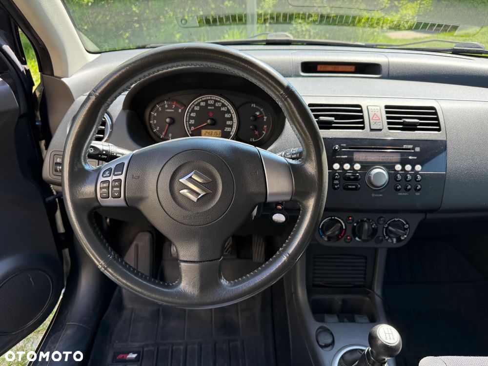 Suzuki Swift - 19