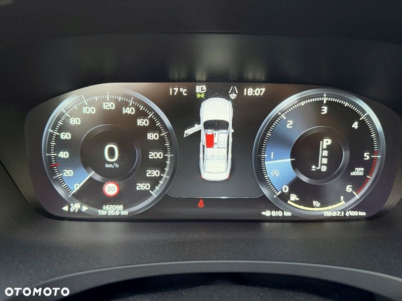 Volvo S90 D3 SCR R-Design - 7