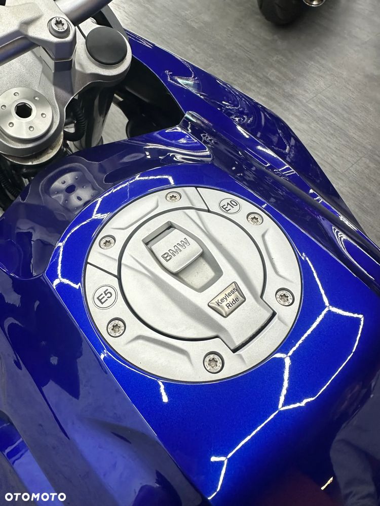 BMW GS - 6