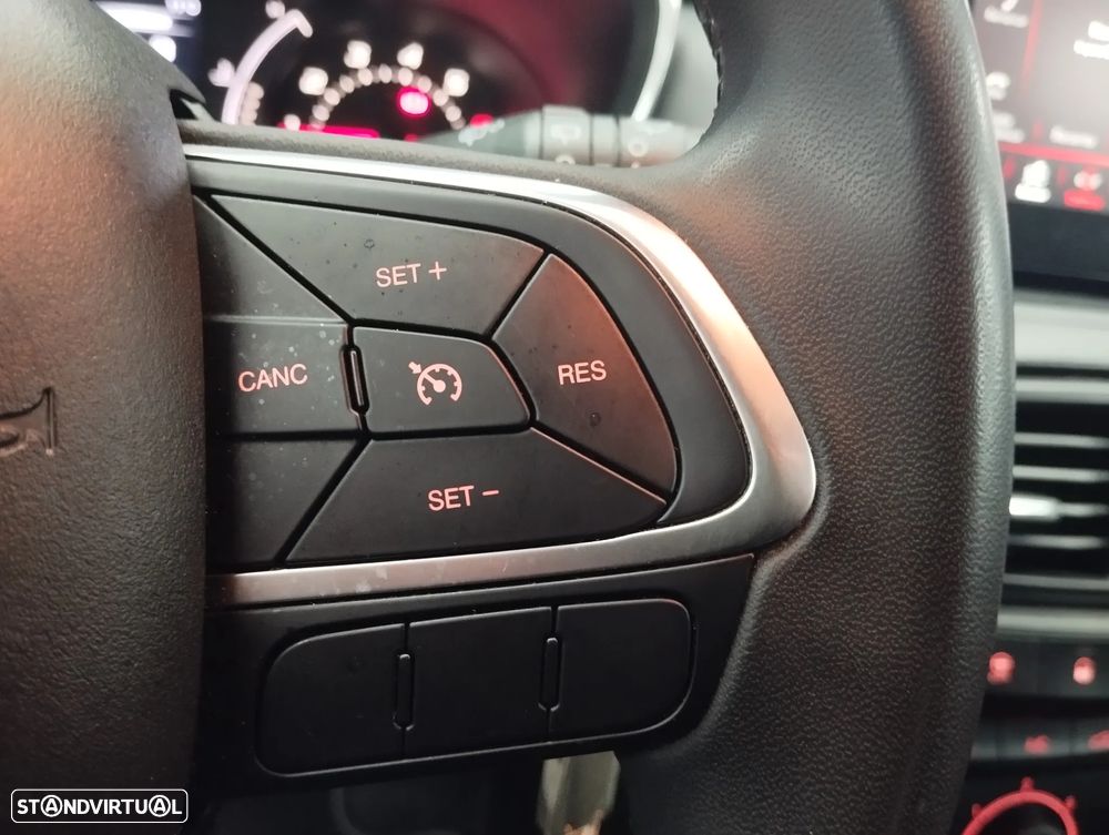 Fiat Tipo 1.4 Mirror - 21