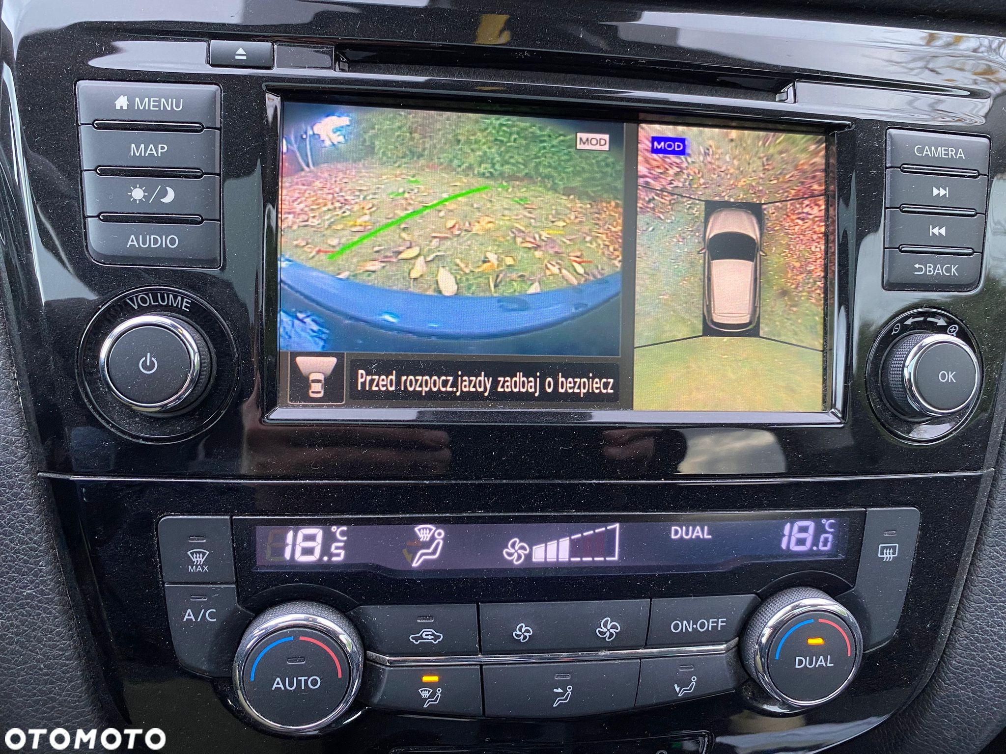 Nissan Qashqai 1.5 dCi N-Connecta - 10