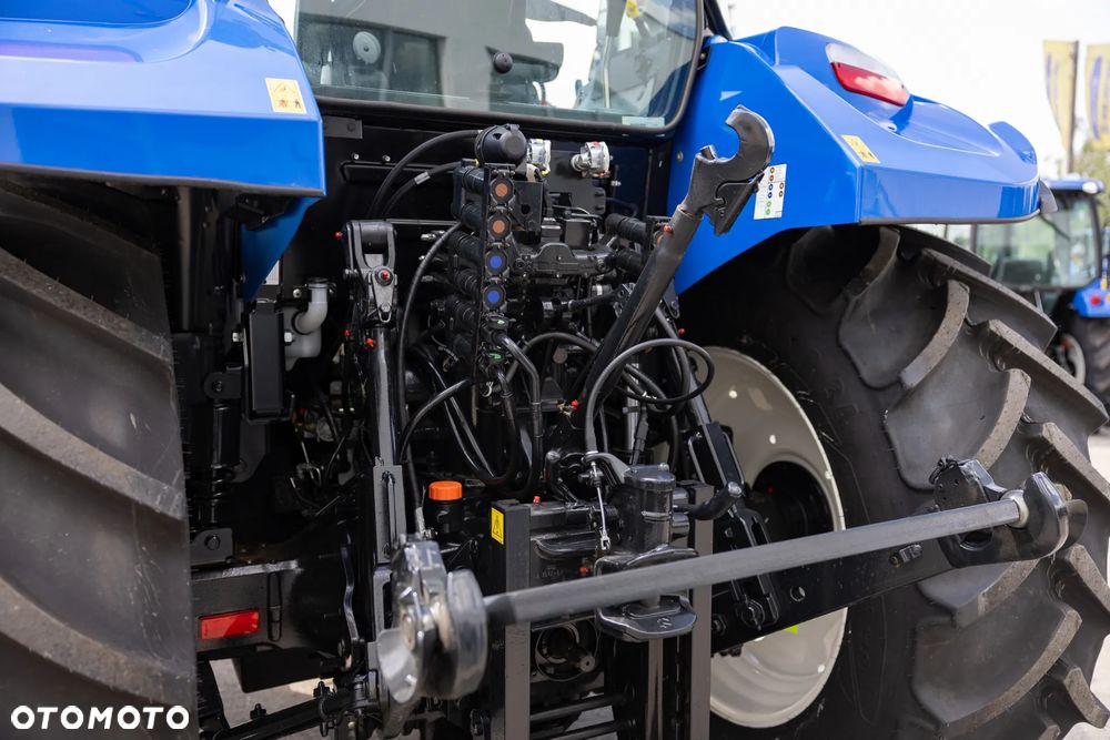 New Holland T5.100 ELECTROCOMMAND - 14