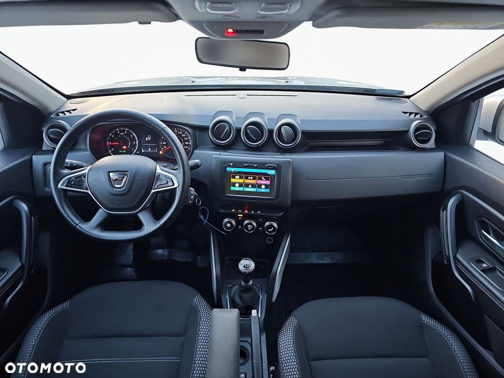 Dacia Duster - 10