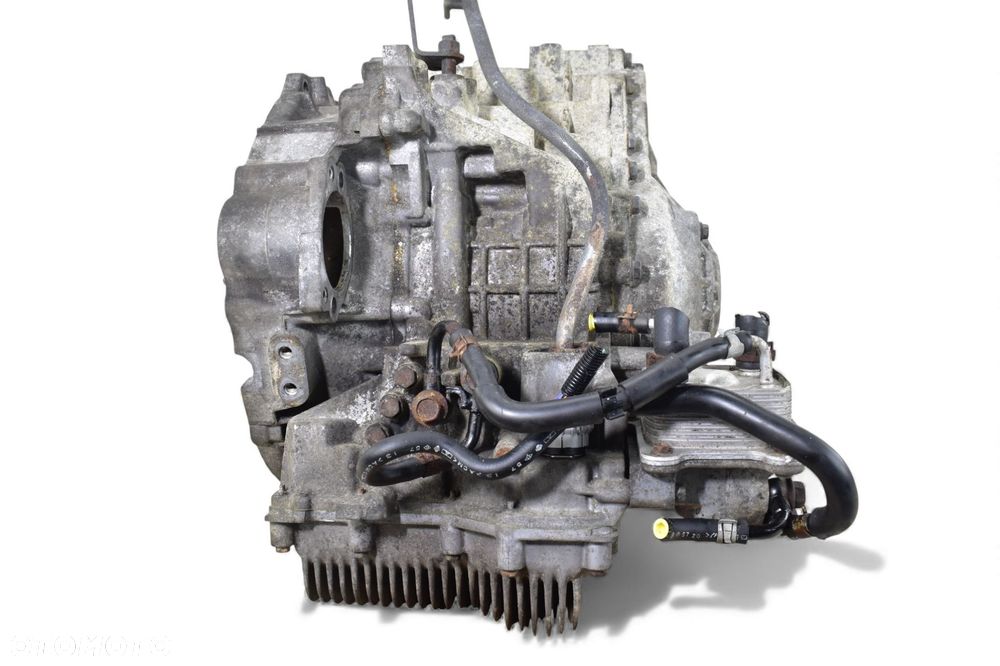 Skrzynia Biegów Automat NISSAN MURANO Z50 3.5 V6 234KM VQ35DE 02-09 1XDOA - 6