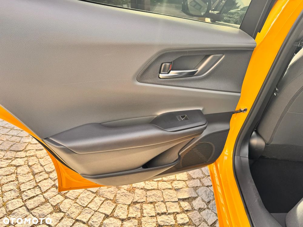 Toyota Prius 2.0 Hybrid Prestige - 19