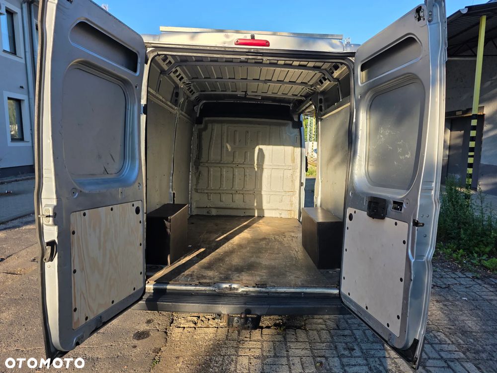 Peugeot Boxer - 23