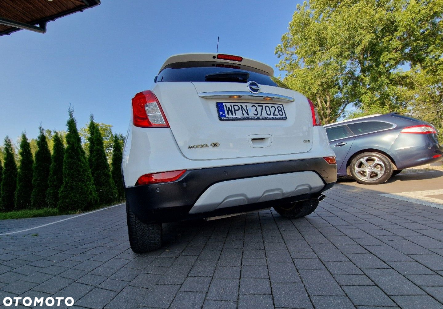 Opel Mokka - 35