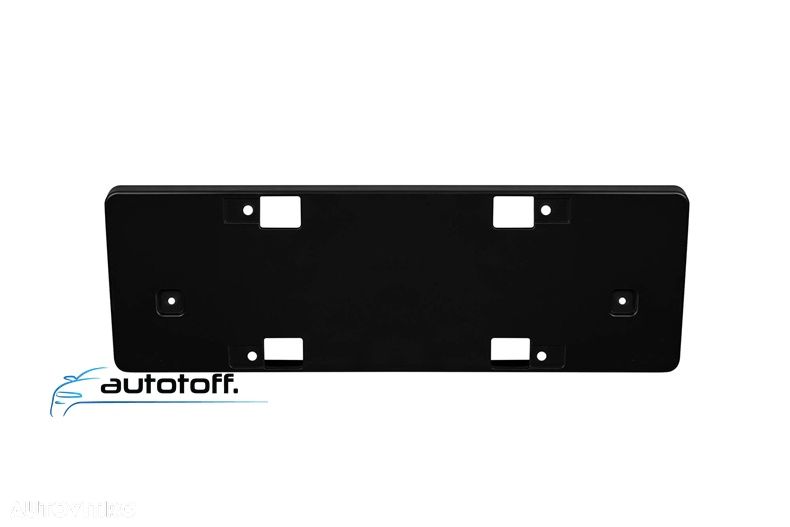 Bara fata compatibila cu Mercedes G-Class W464 (2018 up) + Extensii aripi - 22