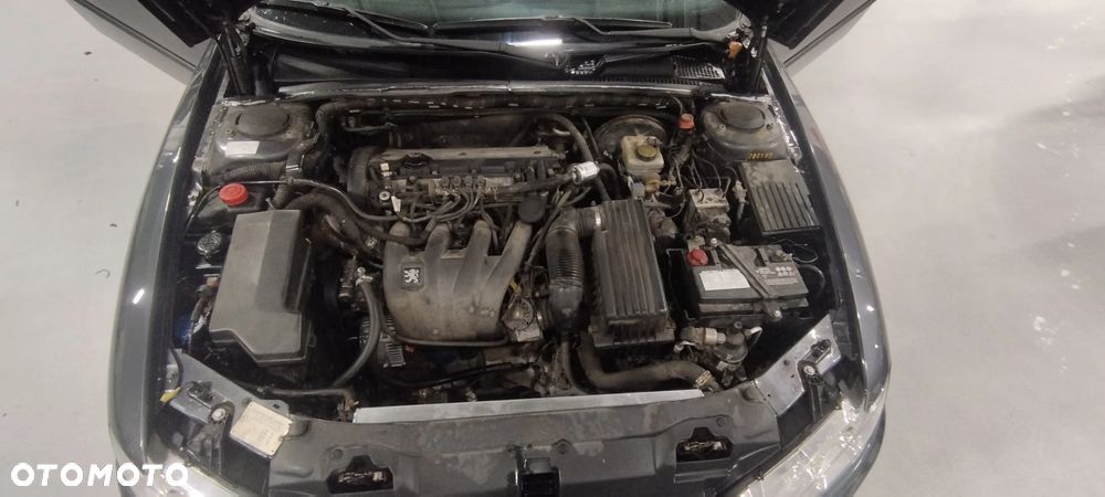 Peugeot 406 - 23