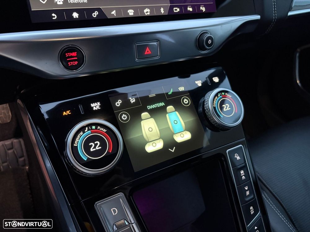 Jaguar I-Pace First Edition AWD Aut. - 16
