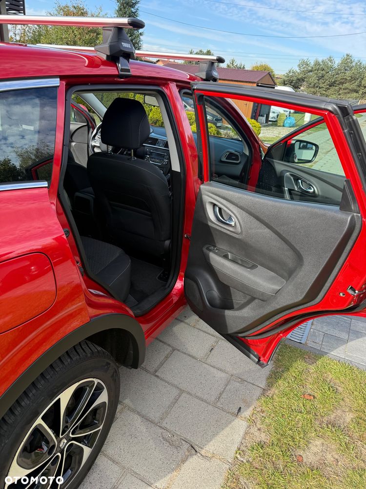 Renault Kadjar Energy TCe 130 Business - 21